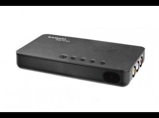 Gadmei 2810E External TV Card