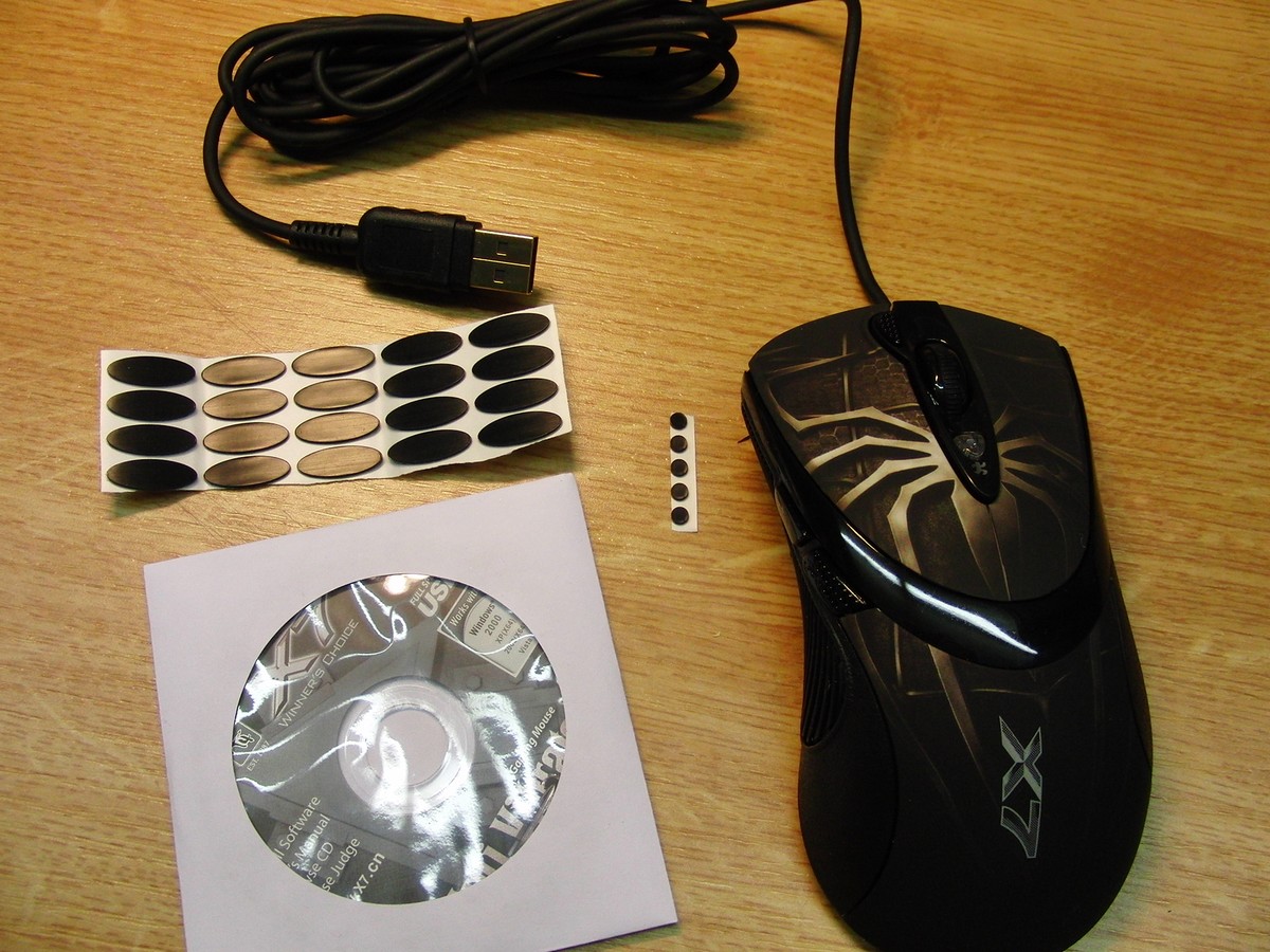 Want to buy a a4tech x7 gaming mouse. pls call 01684259927 large image 0