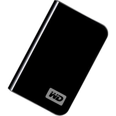WD MY PASSPORT 01613349925 large image 1