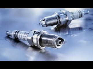 Aftermarket High Performance Spark Plug