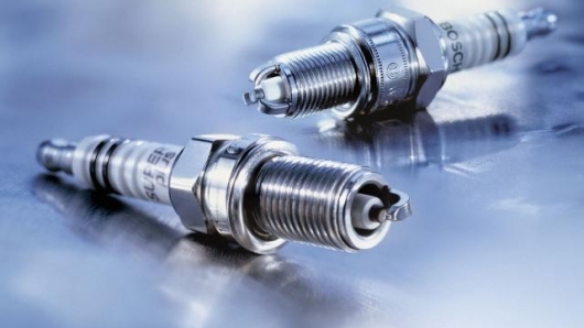 Aftermarket High Performance Spark Plug large image 0