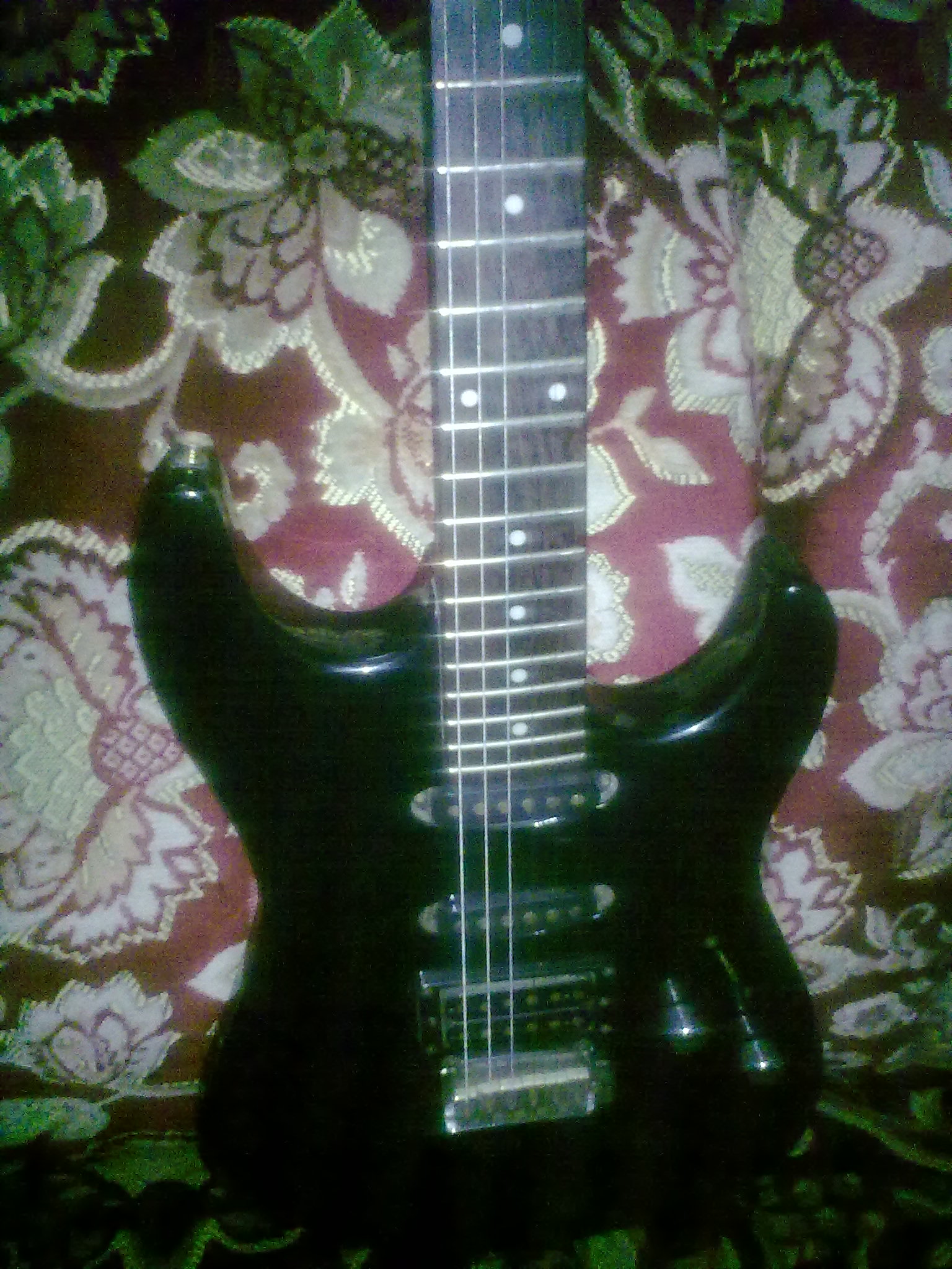 Fender Electric Guitar large image 2