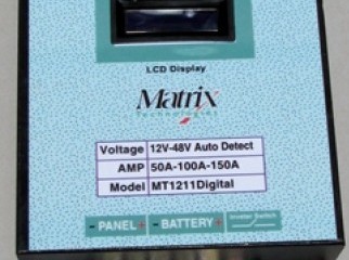 Solar Charge Controller