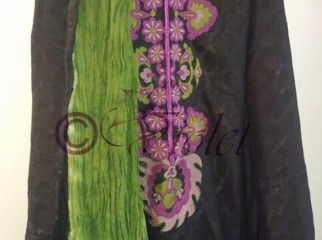 VIOLET shelwar kamiz EID COLLECTION 2012