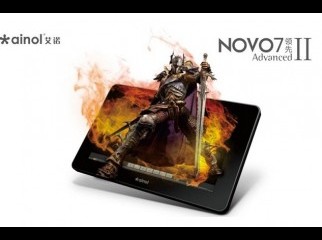 Ainol Novo 7 Advanced II Lowest Price Tablet in BD 