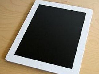 Apple Ipad 2 3g Wifi 16gb with Leather cover