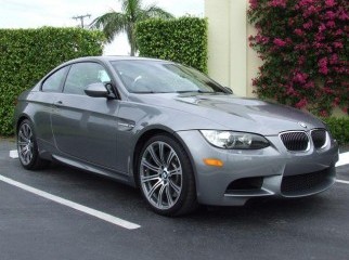 2009 BMW M3 URGENT - Super Price 