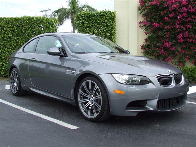 2009 BMW M3 URGENT - Super Price  large image 0