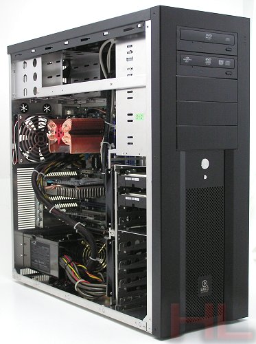 Intel Duel Core PC large image 0