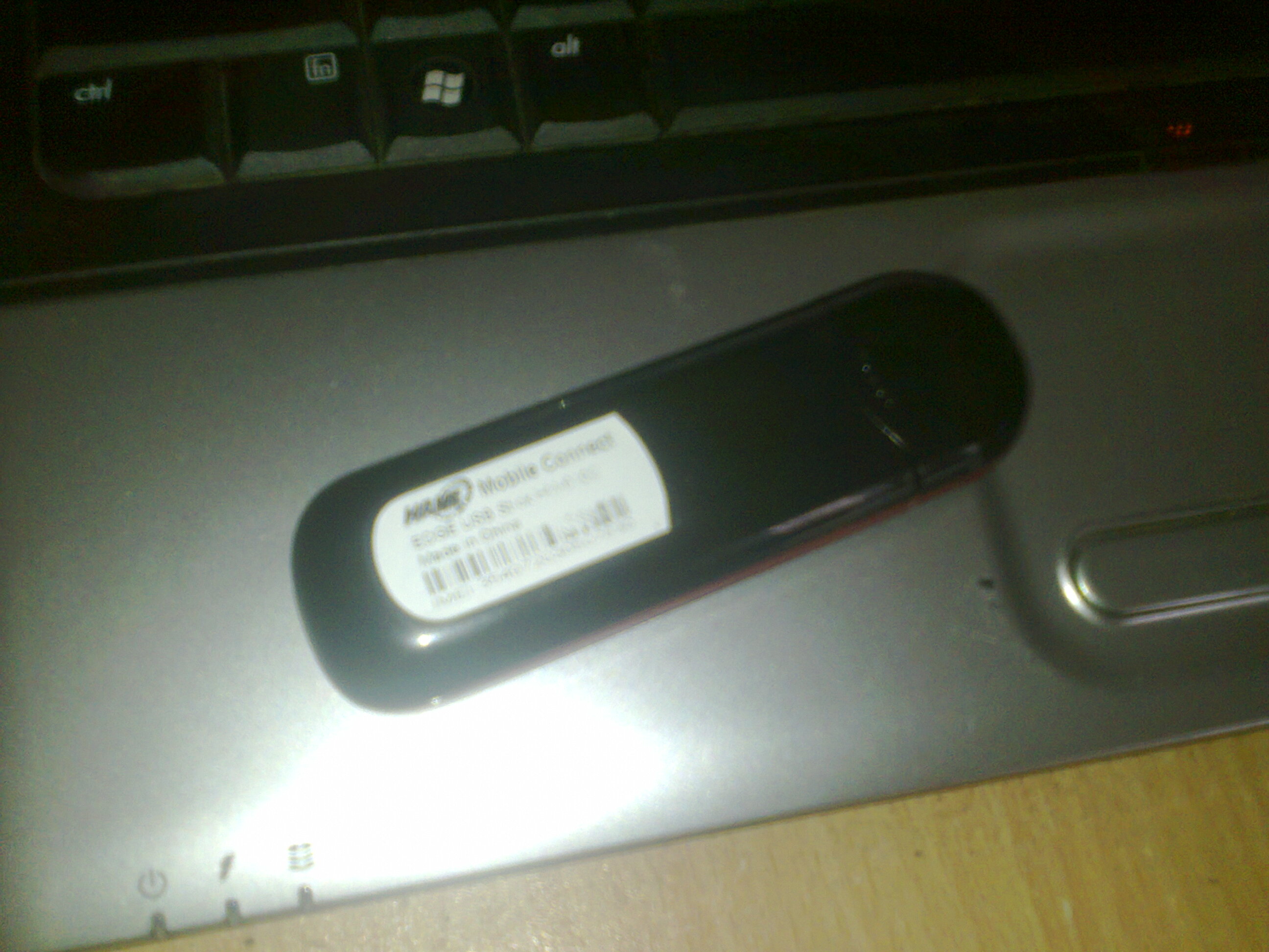 HAME USB Modem large image 0