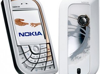 NOKIA 7610