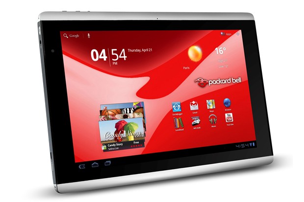 Highest Configure Tablet Pc in Bangladesh large image 0