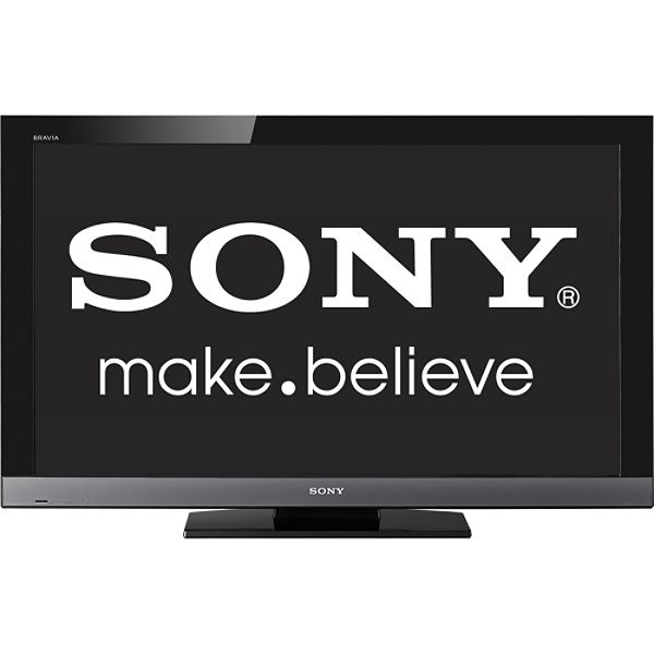 SONY BRAVIA BX320 32 LCD TV Brand New 2012 Model  large image 0