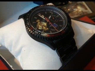 TAG HEUER GRAND CARRERA SWISS MADE replica