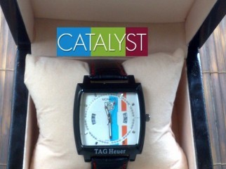 TAG HEUER MONACO 24 REPLICA FROM DUBAI BRAND NEW BOXED 