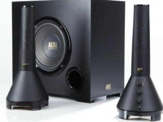 Brand New Altec Lansing Octane 7 2 1 Speakers