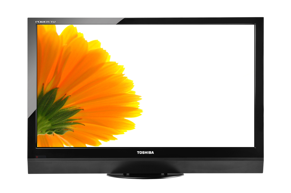 TOSHIBA 24inc Full HD LED TV Brand New  large image 0