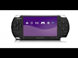 PSP 3000