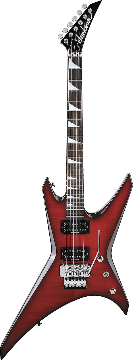 warrior xt guitar nd a processor large image 0