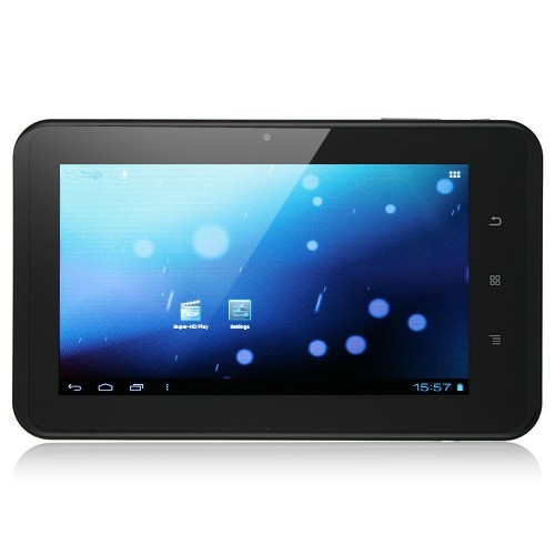 TABLET PC FAIR 2012 in SUN TECH City large image 1