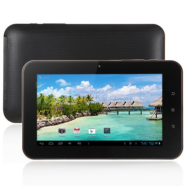 TABLET PC FAIR 2012 in SUN TECH City large image 2
