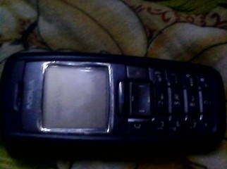 Sale or Exchange Nokia 2600