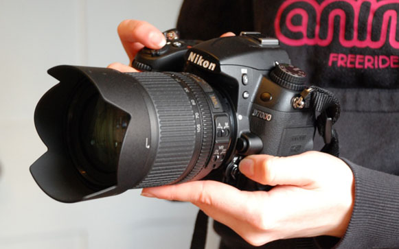 Brand new Nikon D7000. 12 months warranty large image 0