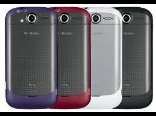 HTC MY TOUCH 4G SIMPLE