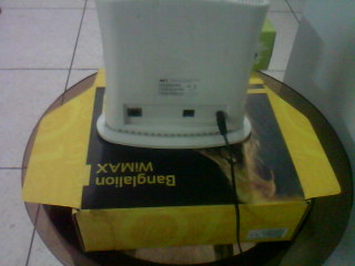 boxed Banglalion wifi indoor modem wid evrythng 01683897797 large image 0