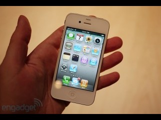 i phone 4