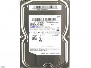 Samsung 1TB Internal HDD