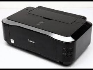 Canon photo printer