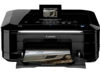 All kind of Printer scanner