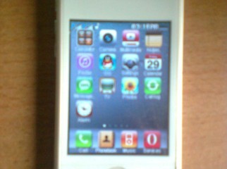 Original Chinese apple iphone