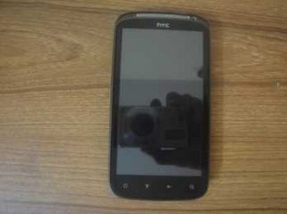 HTC Sensation 6 months used