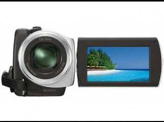 sony handycam DCR-SR47E