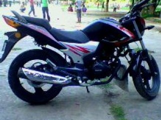 DAYUNG 158cc