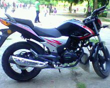 DAYUNG 158cc large image 1