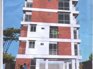 1100 sqft Ready Flat for Sale at Mirpur DOHS 6500 Tk Sq.ft 