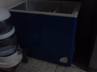 Electra Deep Fridge 210 ltr.