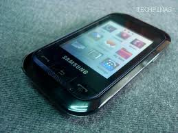 SAMSUNG CHAMP large image 0