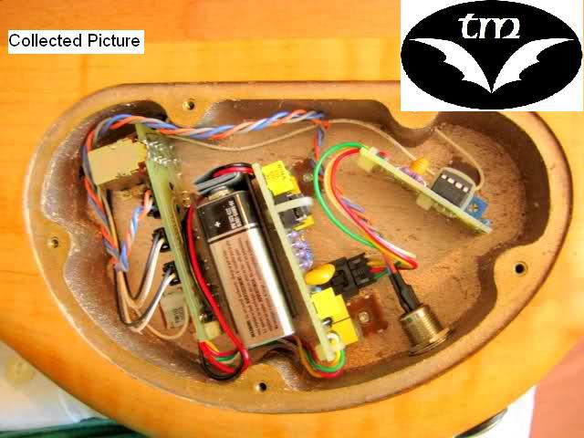 Turn your Passive Pickup to a Active Pickup large image 0