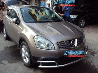 Nissan Dualis 2007