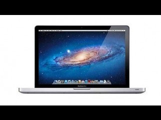 Apple MacBook Pro 15.4 Core i7 2.4GHz Dual-Core