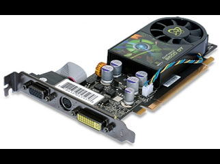 Nvidia 9500 gt 512mb