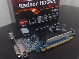 ATI SAPPHIRE READON 6570 large image 0