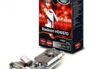 ATI SAPPHIRE READON 6570 large image 1