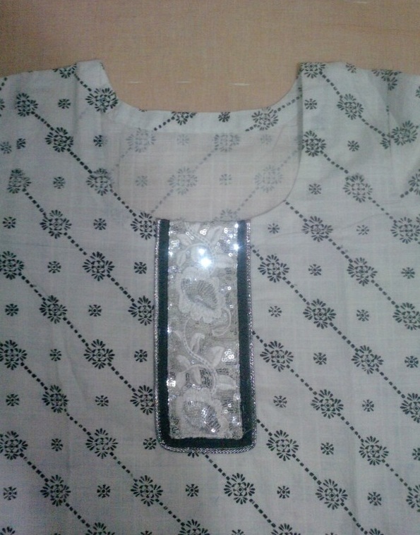 Fotuwa Long Kamiz By Yeasmin Fashion House... large image 0