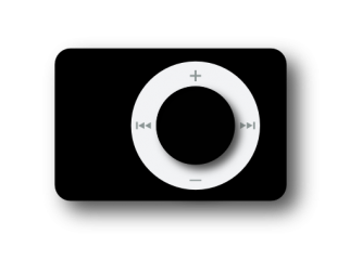 URGENT SALE iPod shuffle