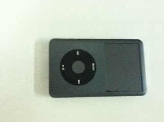 Ipod Classic 160GB